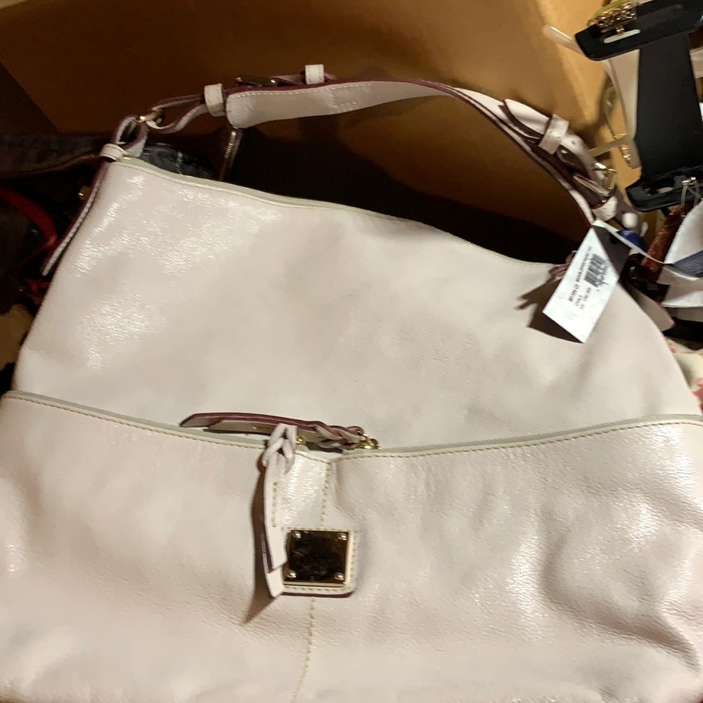 Dooney and Bourke shoulder bag